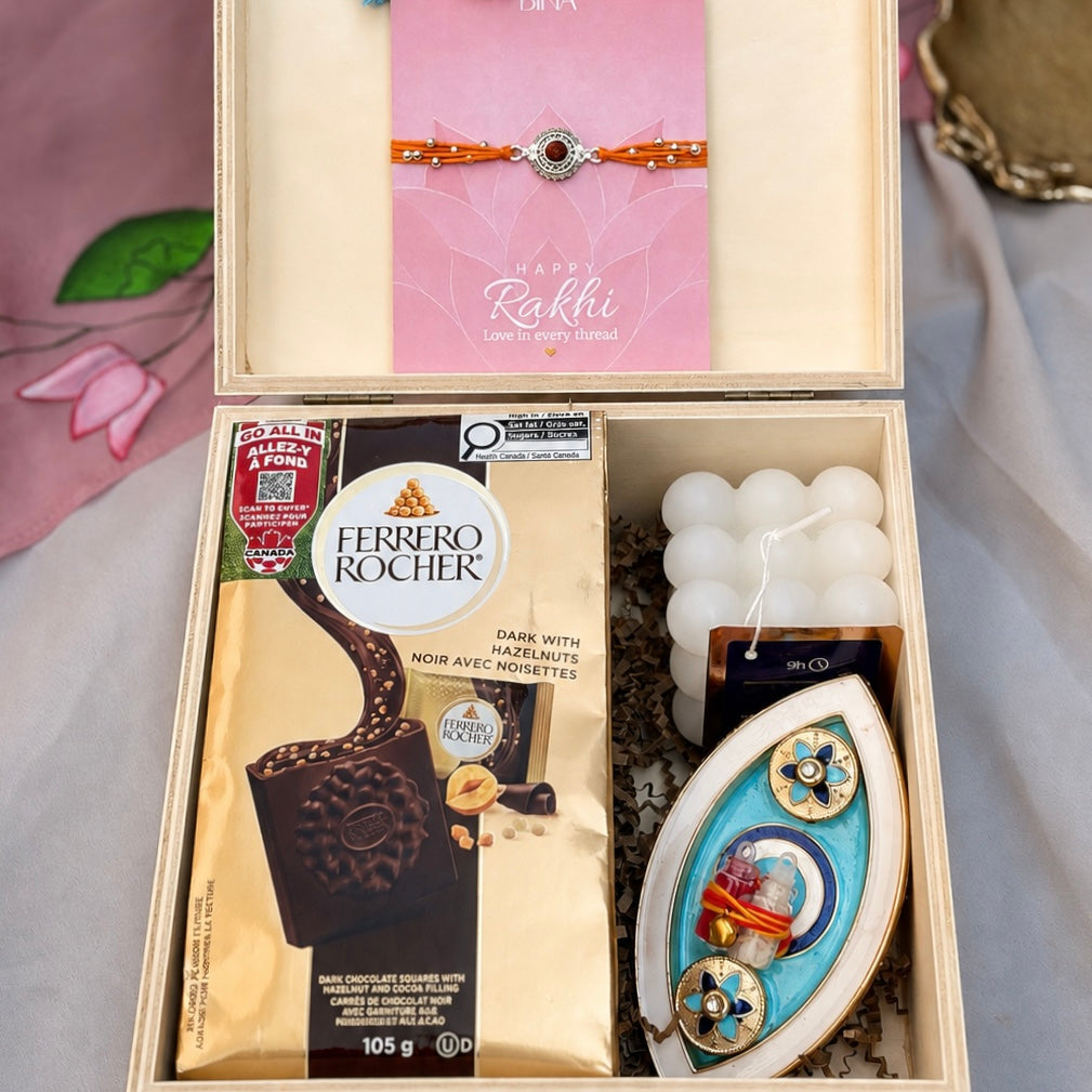 Little Love Box – Small Hamper