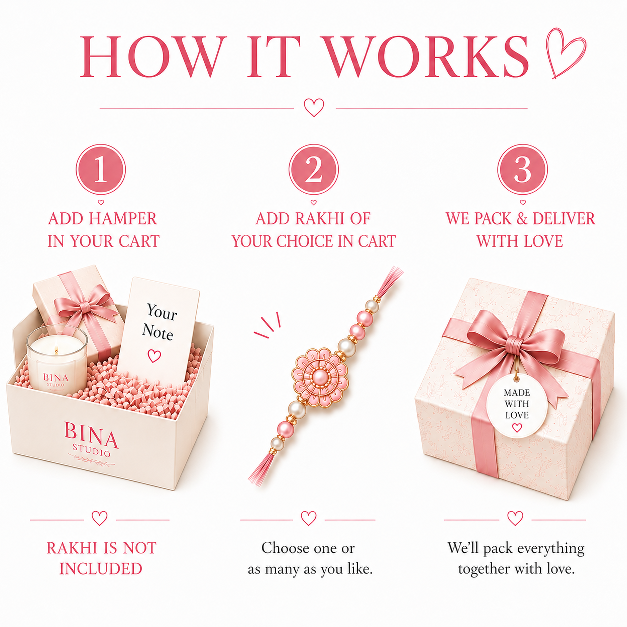 Dilwala Box – Medium Hamper