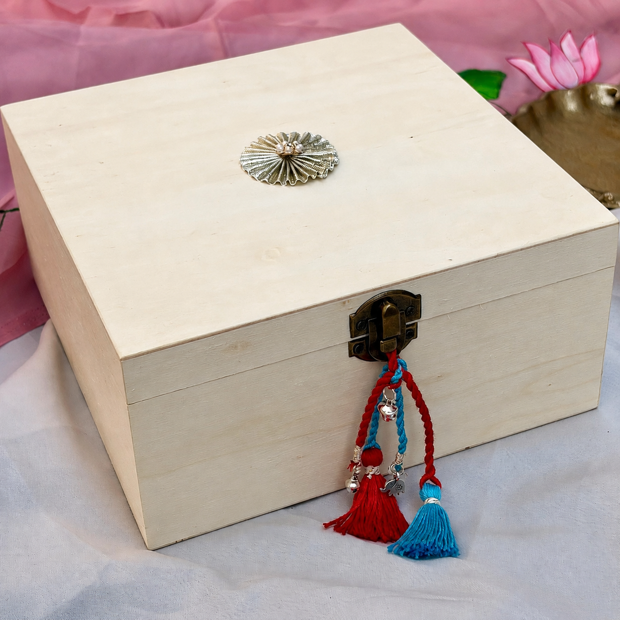 Little Love Box – Small Hamper