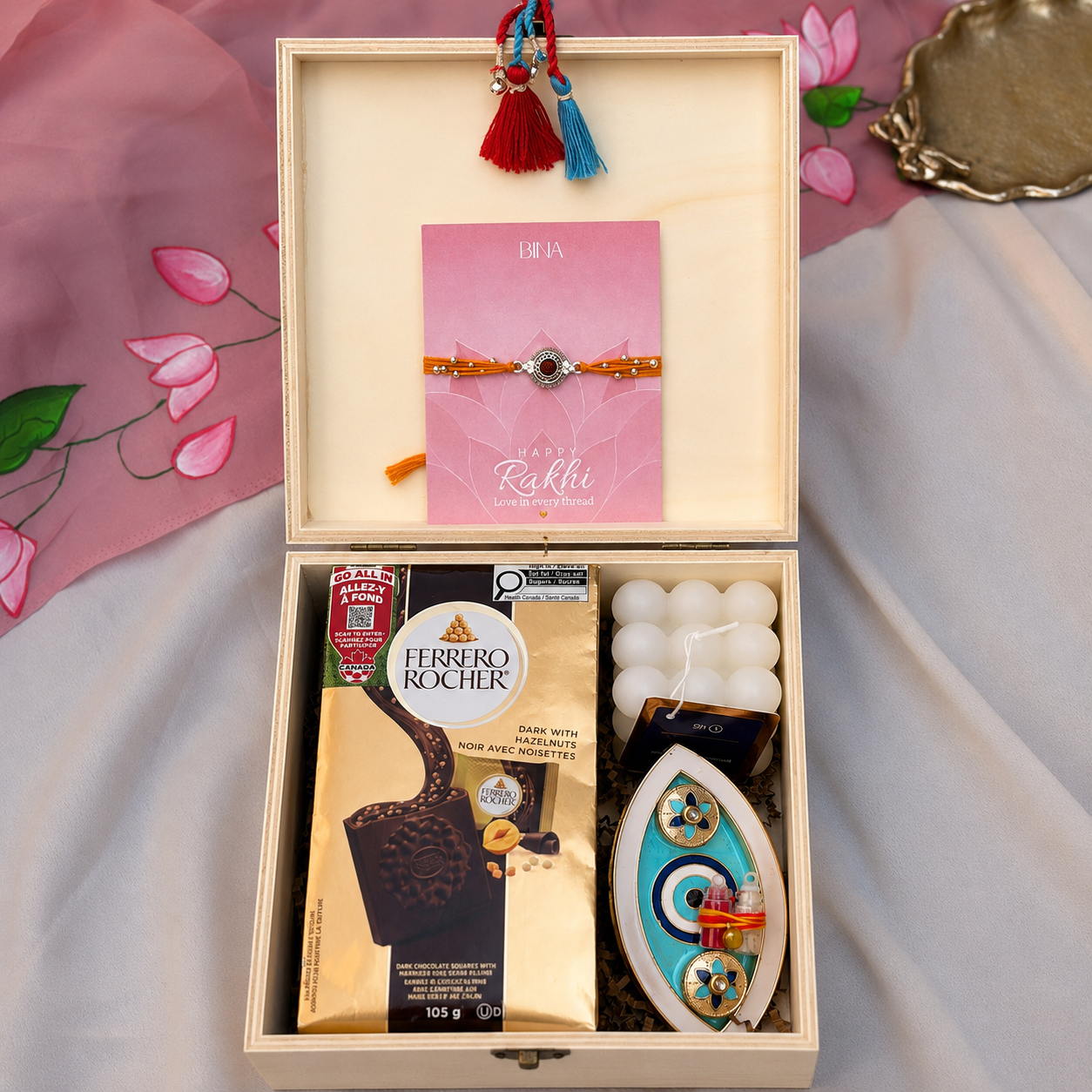 Little Love Box – Small Hamper