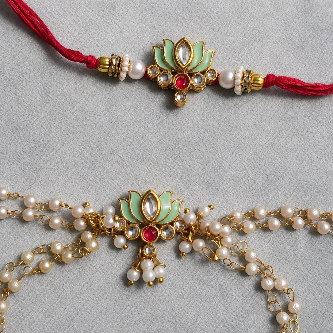 Kashmiri Padma Milan
