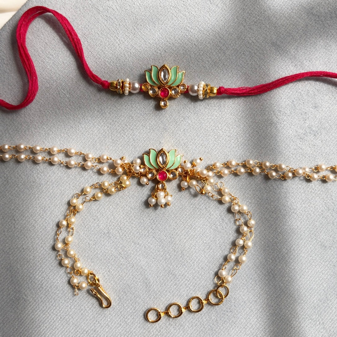 Kashmiri Padma Milan