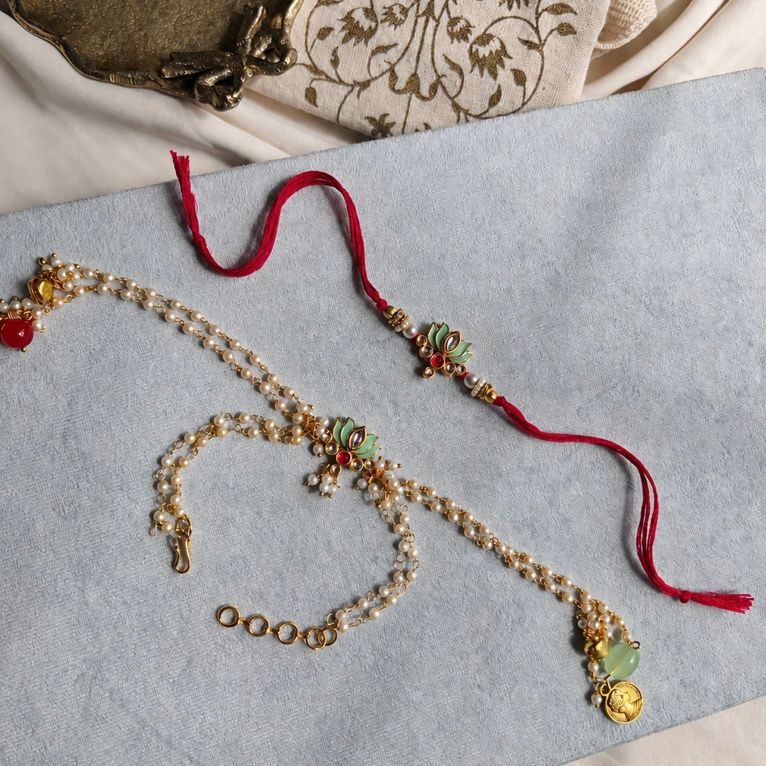 Kashmiri Padma Milan