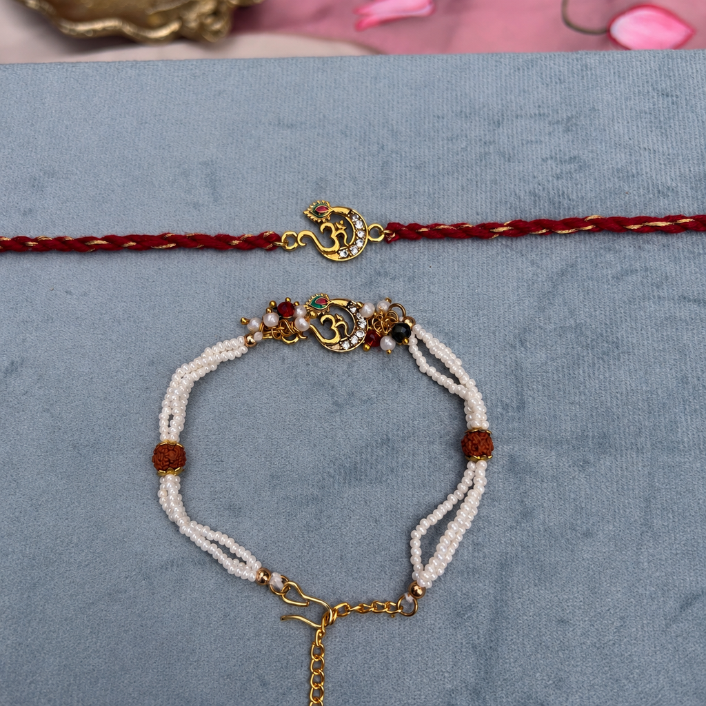 Shiv Kavach Set