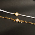 Ivory Clover Bandhan