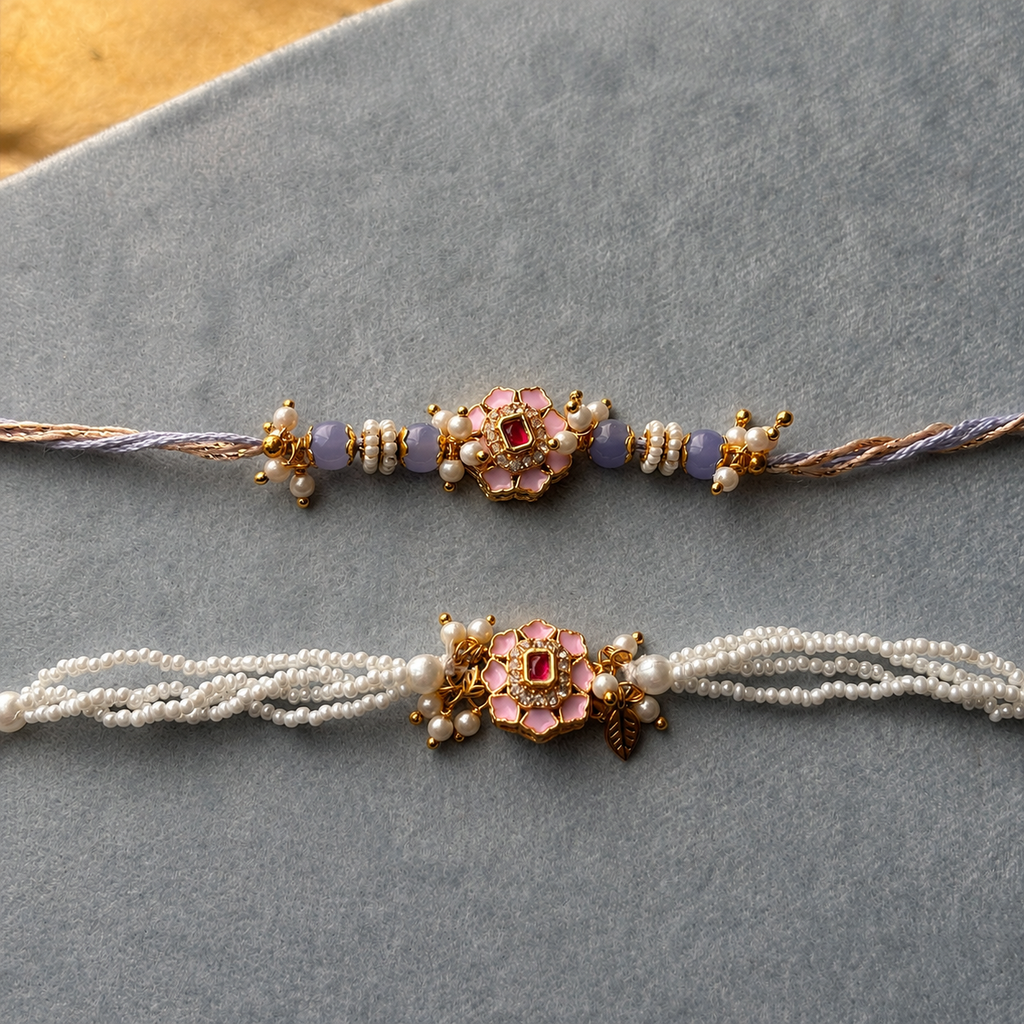 Pastel Bloom Set