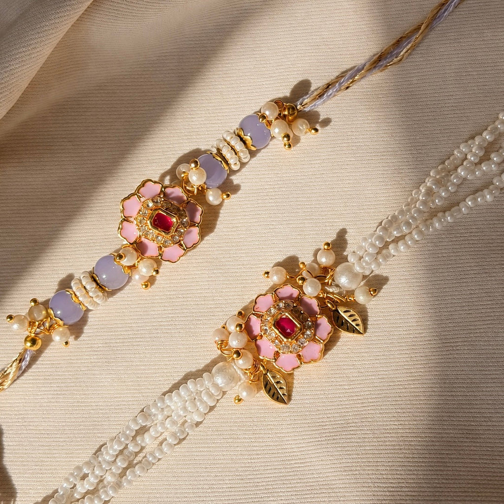 Pastel Bloom Set