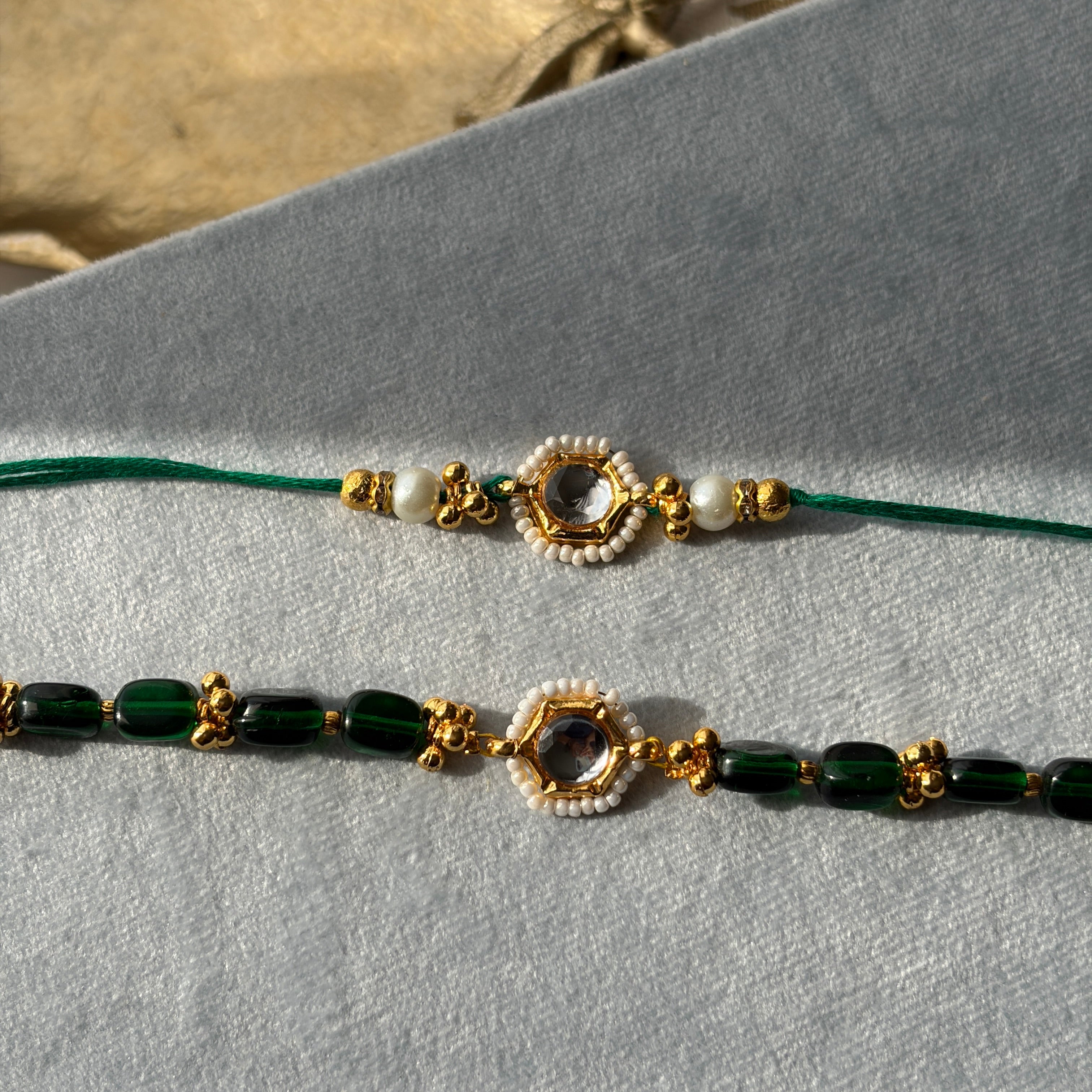 Hari Ratna Set