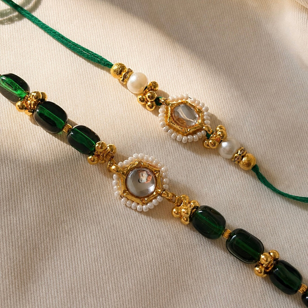 Hari Ratna Set