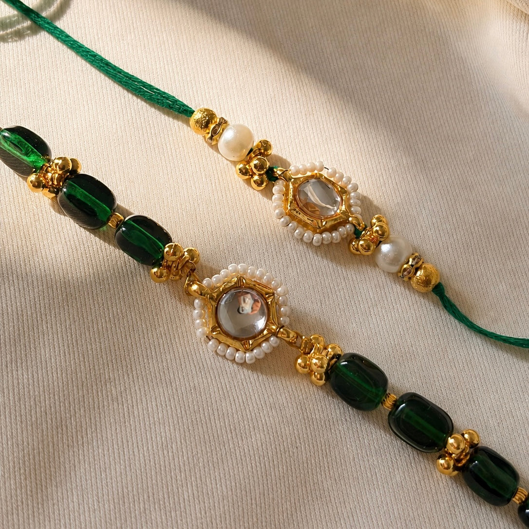 Hari Ratna Set
