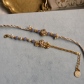 Lavender Bloom Set