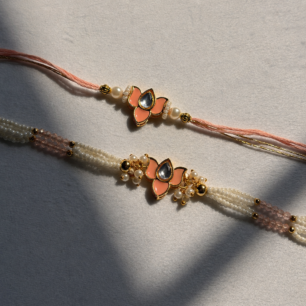 Padma Grace Set
