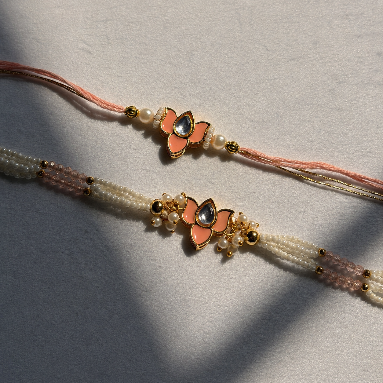 Padma Grace Set