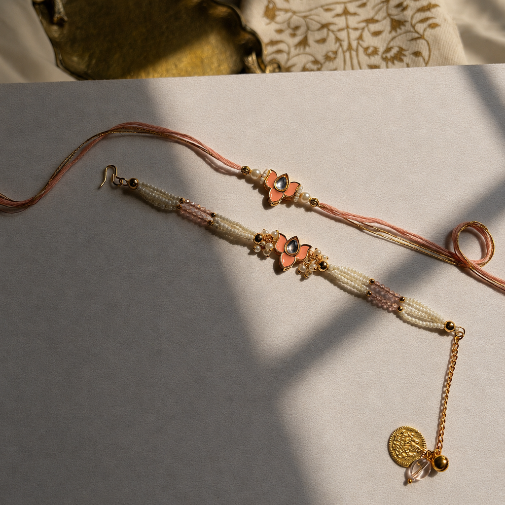 Padma Grace Set