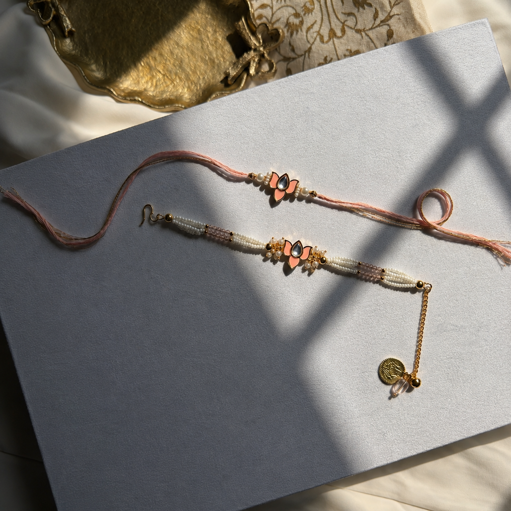 Padma Grace Set