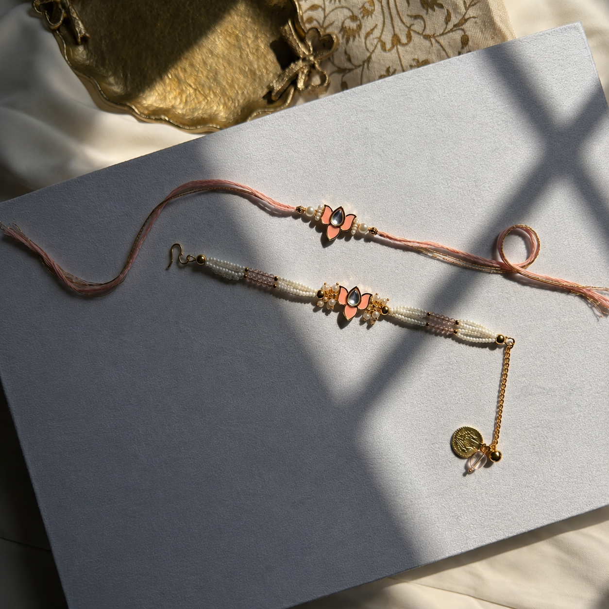 Padma Grace Set