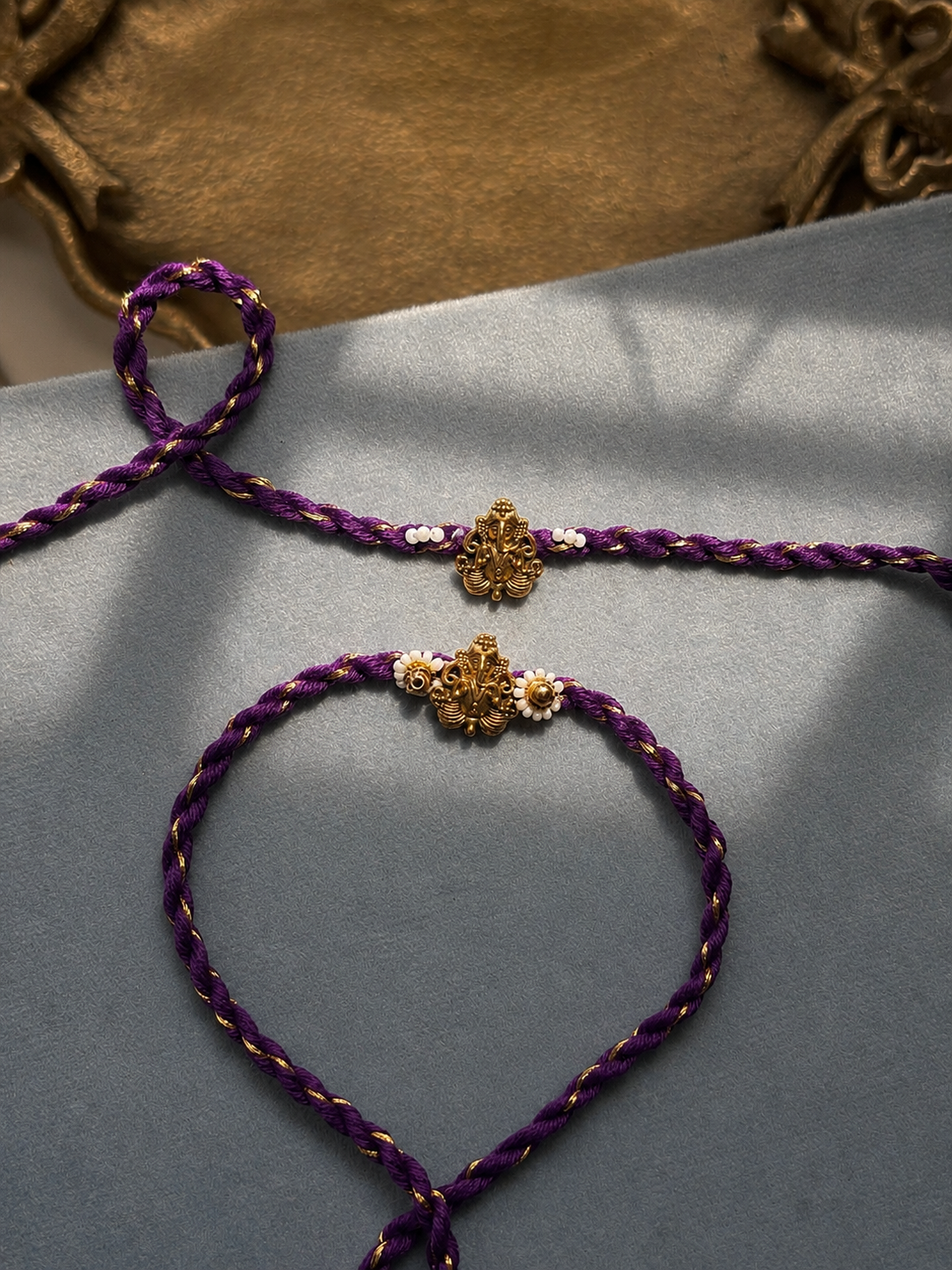 Ganesha Heritage Set
