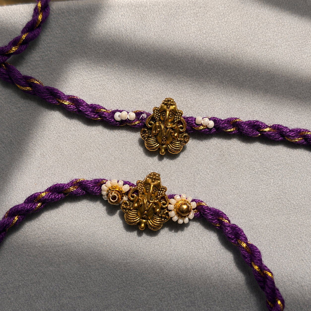 Ganesha Heritage Set