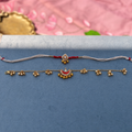 Kashmiri Shringar Set