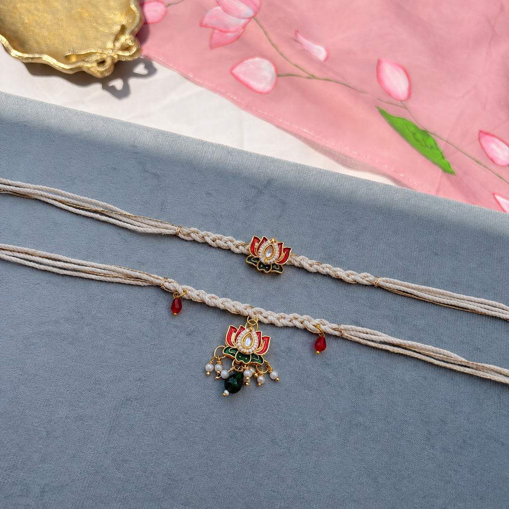 Padma Shringar Set