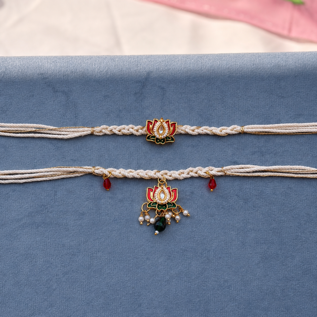 Padma Shringar Set