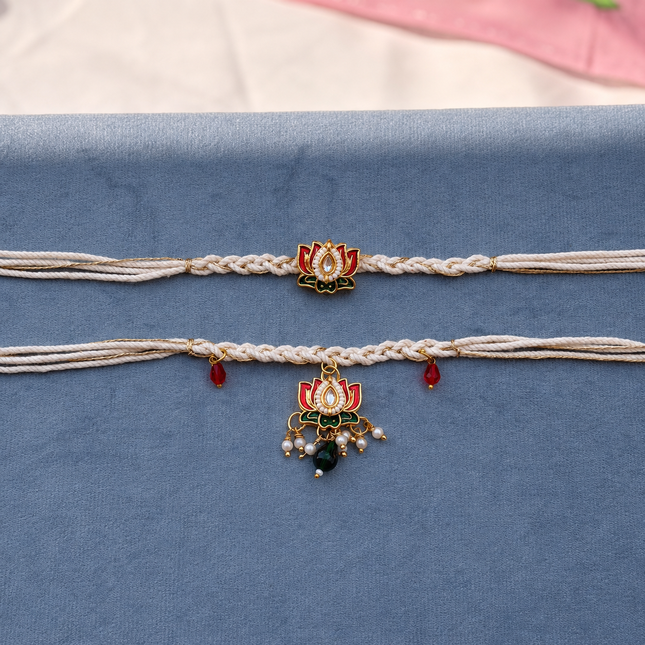 Padma Shringar Set