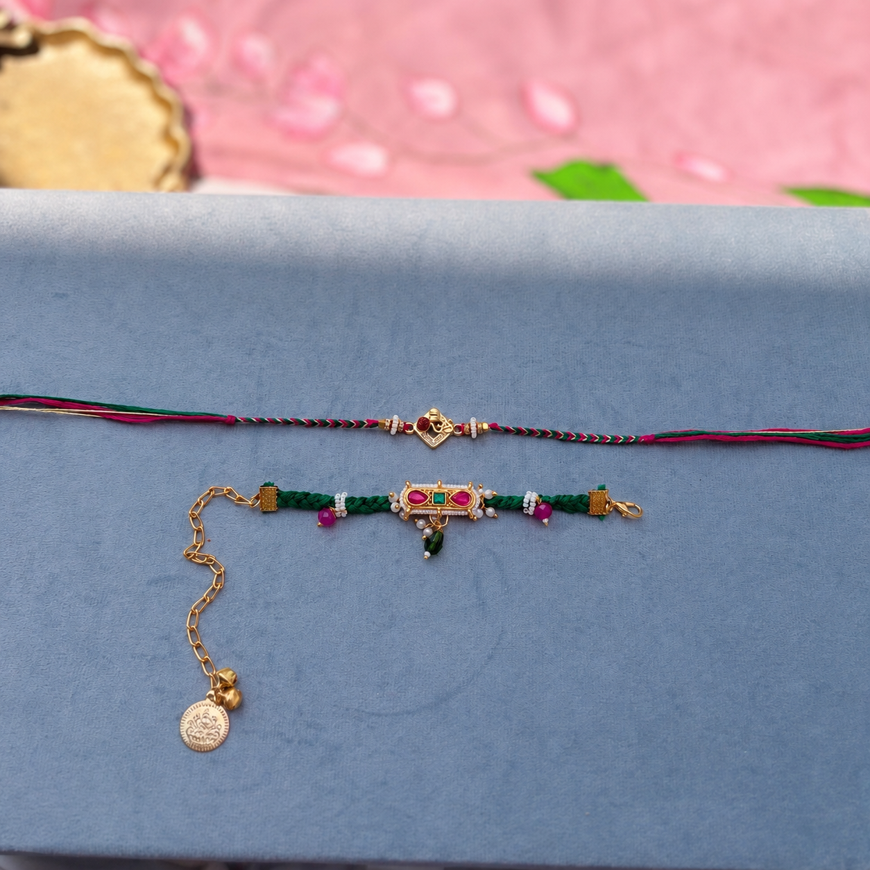 Rudra Shringar Set