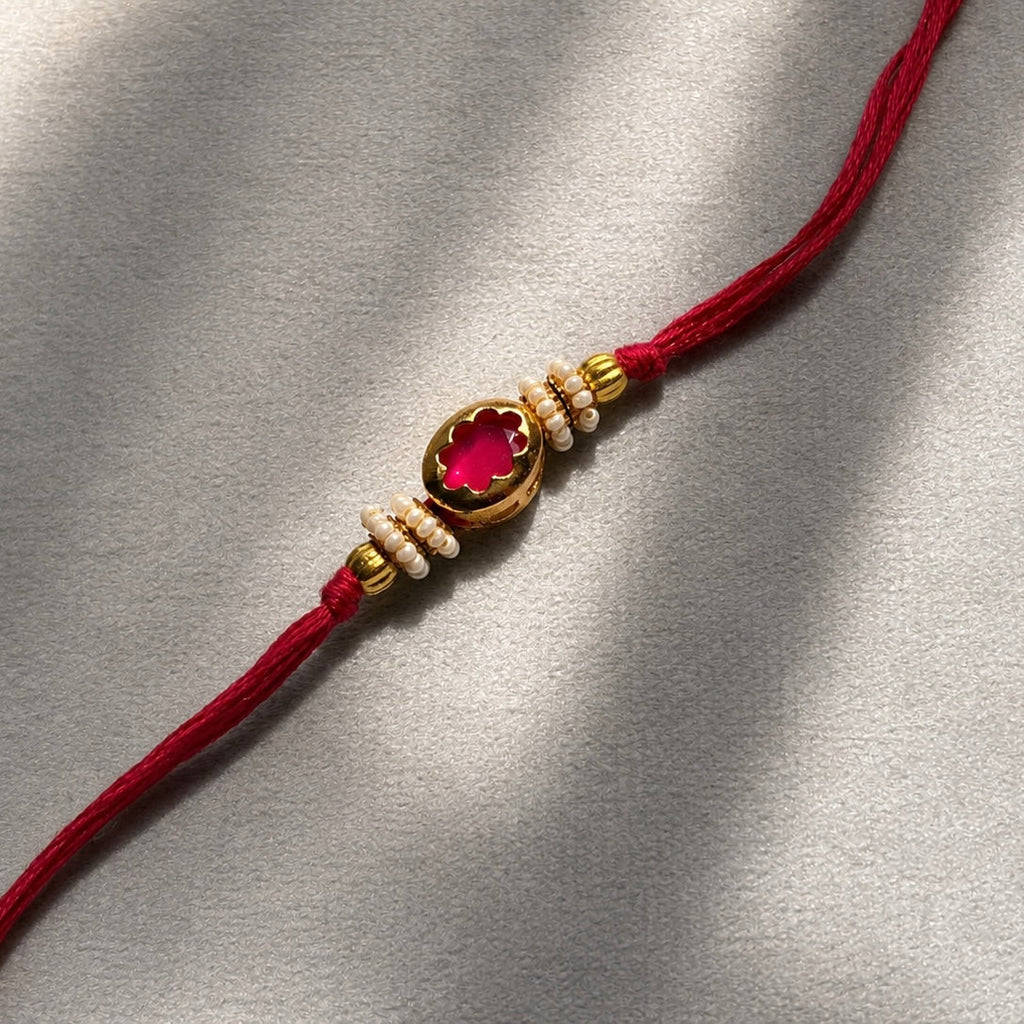 Ruby Shobha
