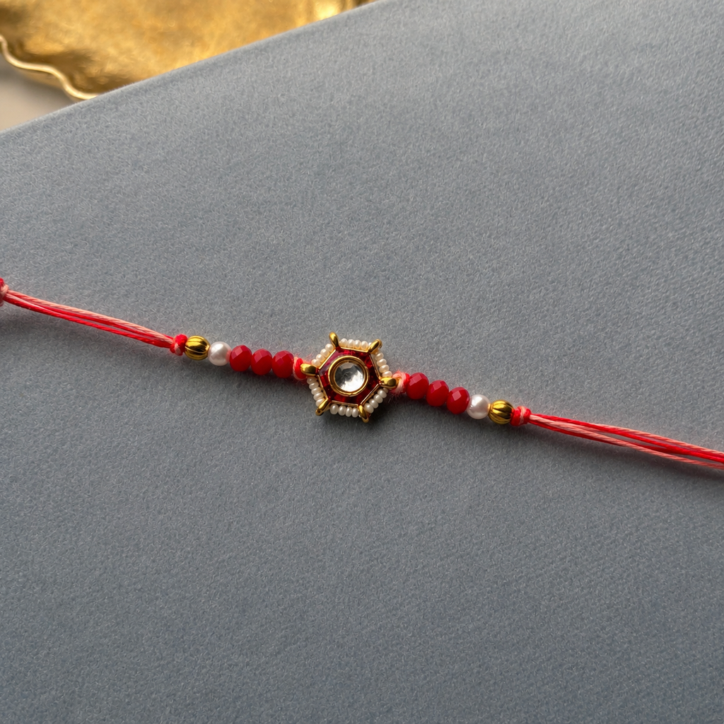 Surya Nazar Rakhi