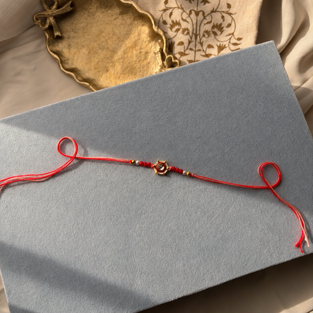 Surya Nazar Rakhi