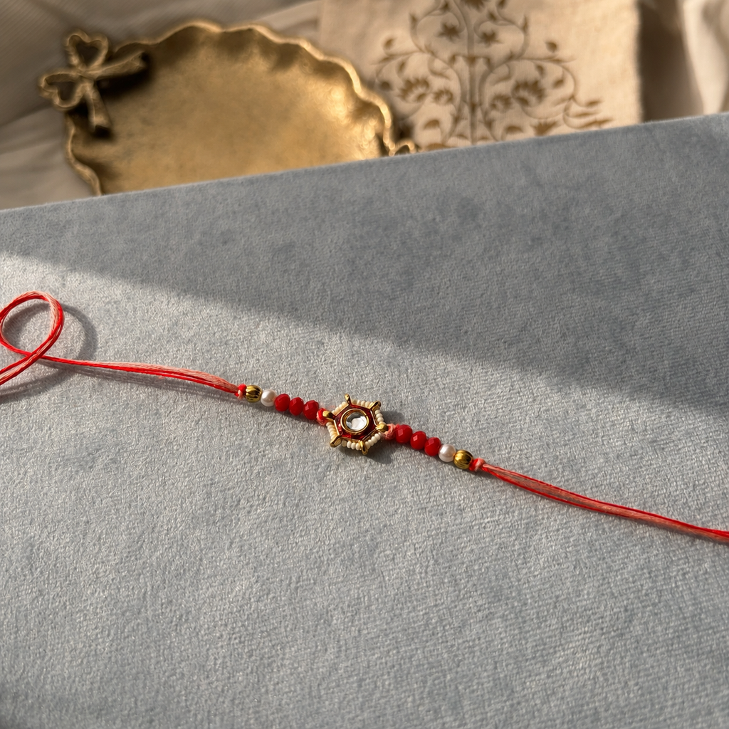 Surya Nazar Rakhi