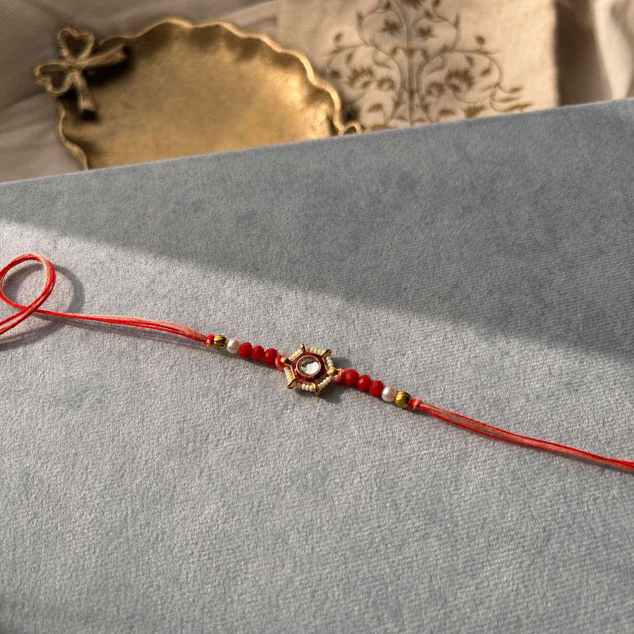 Surya Nazar Rakhi