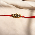 Laal Padma Rakhi