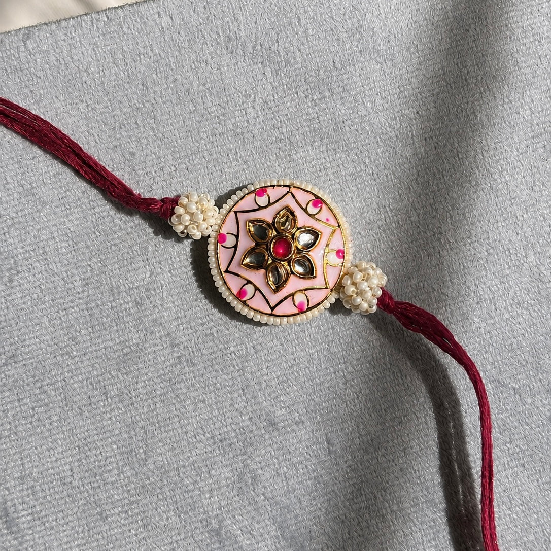 Mandala Ratna Rakhi