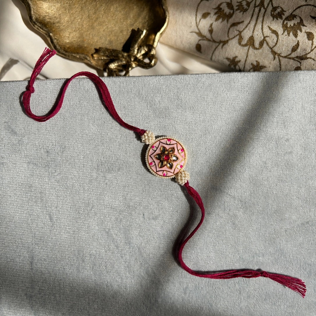 Mandala Ratna Rakhi