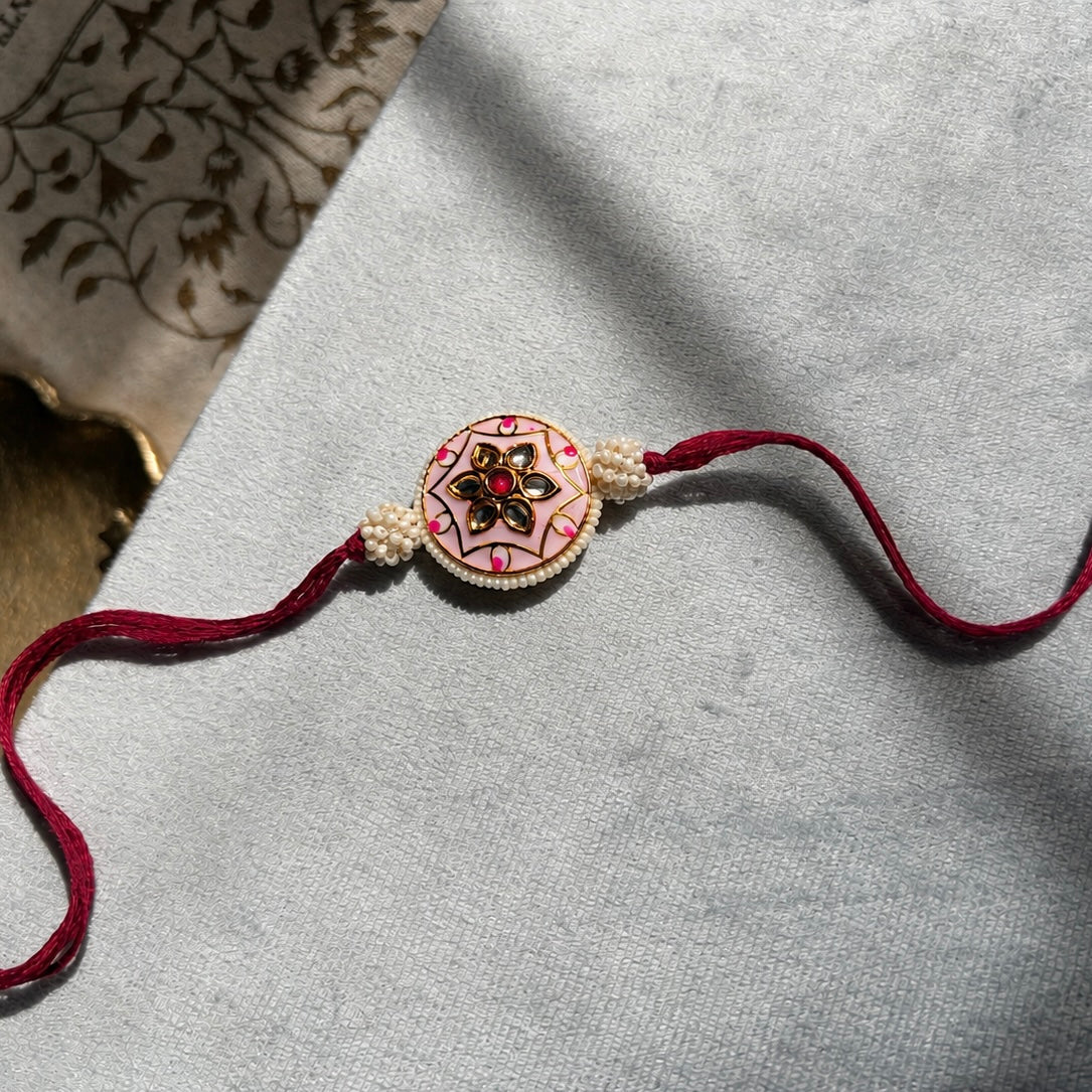 Mandala Ratna Rakhi