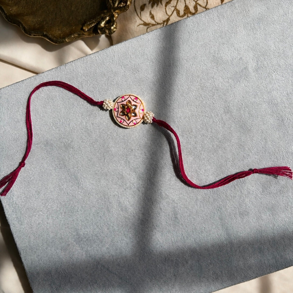Mandala Ratna Rakhi