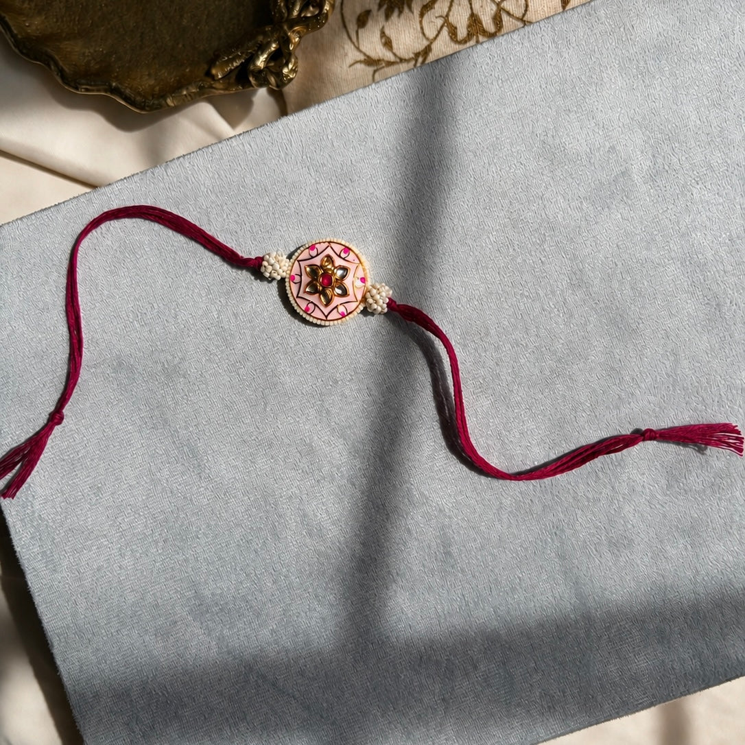Mandala Ratna Rakhi