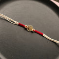 Gaj Heritage Rakhi