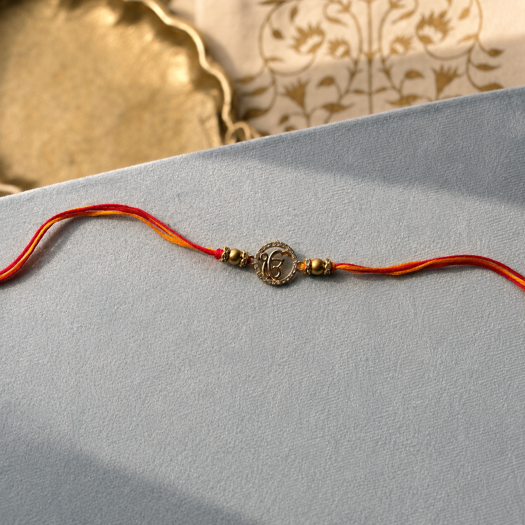 Ek Onkar Blessing