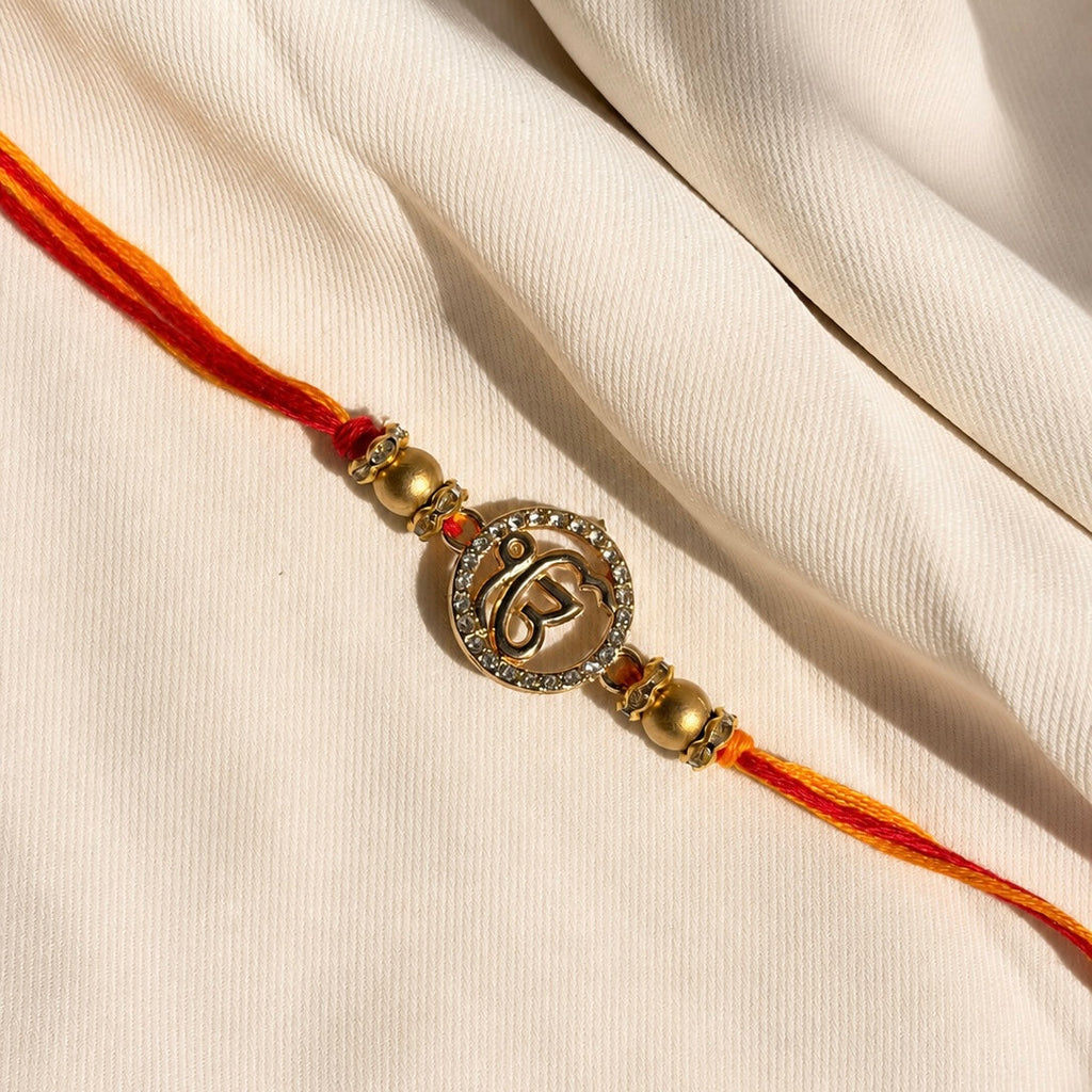 Ek Onkar Blessing