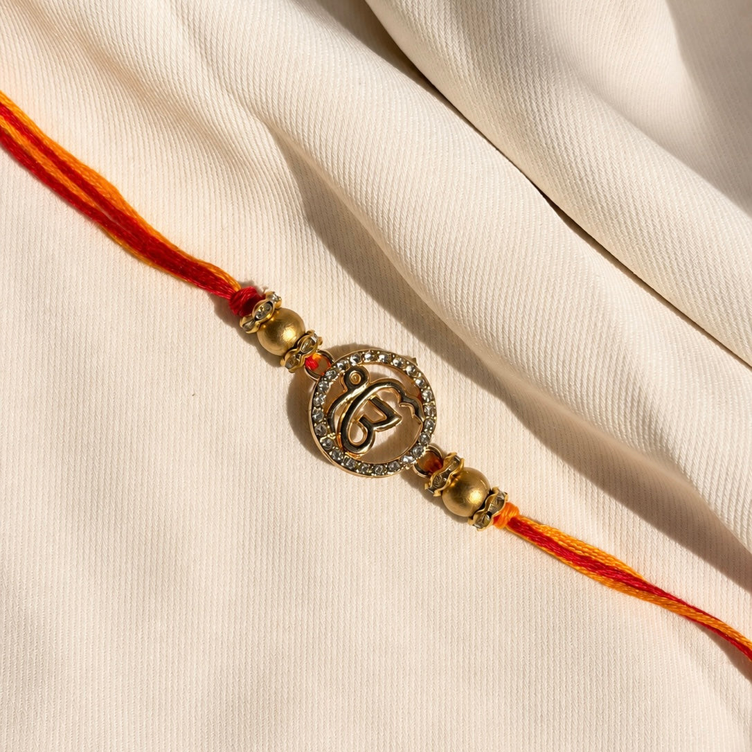 Ek Onkar Blessing