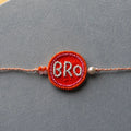 Brother Code Rakhi
