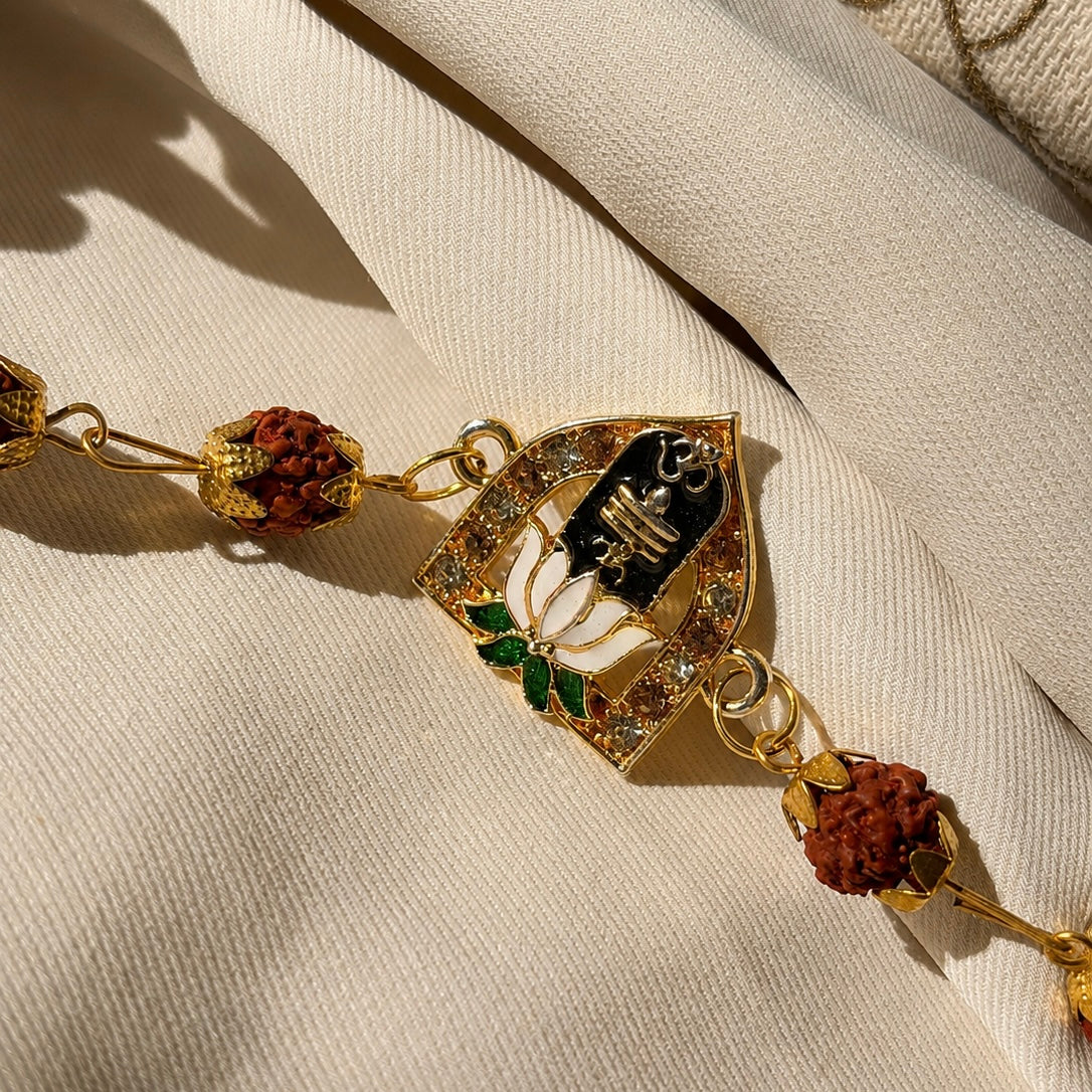 Mahadev Padma Rakhi