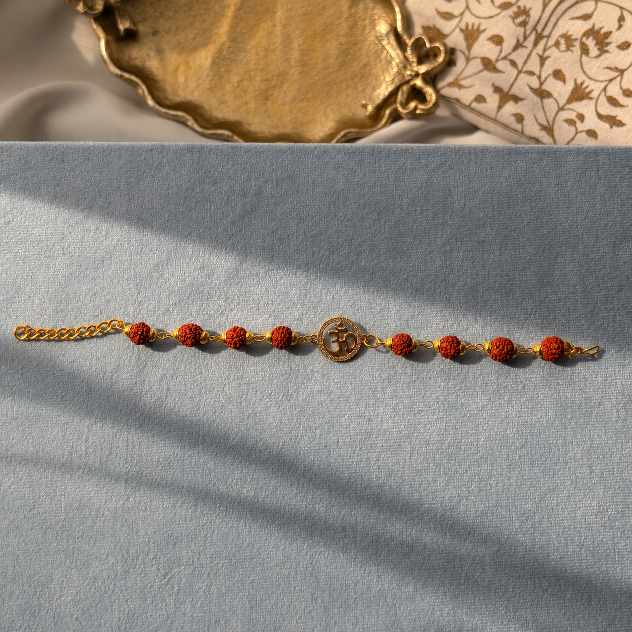 Om Rudra Aura