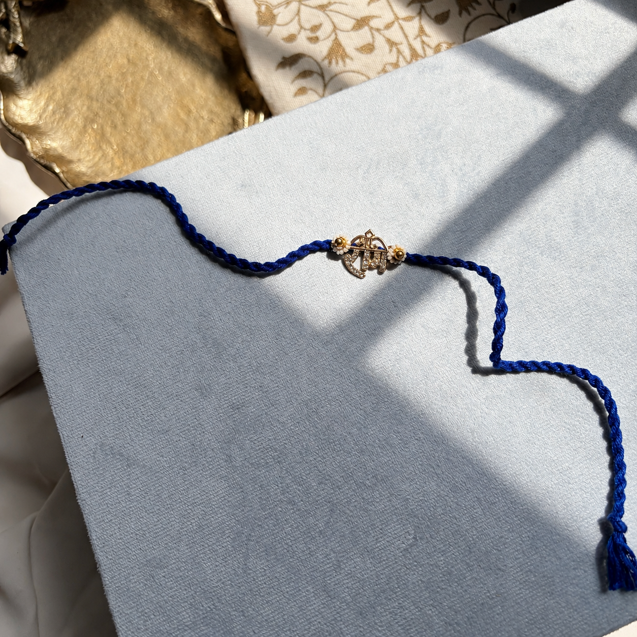 Ram Shakti Rakhi