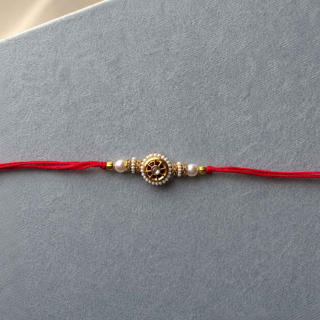 Ratna Chakra Rakhi