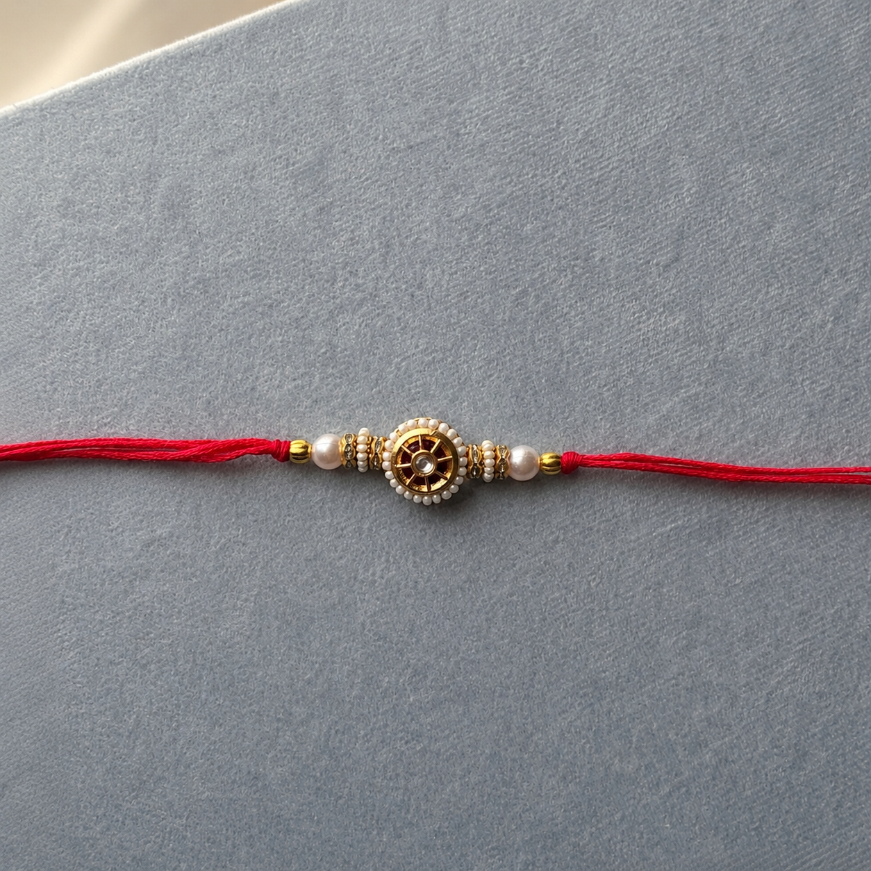 Ratna Chakra Rakhi