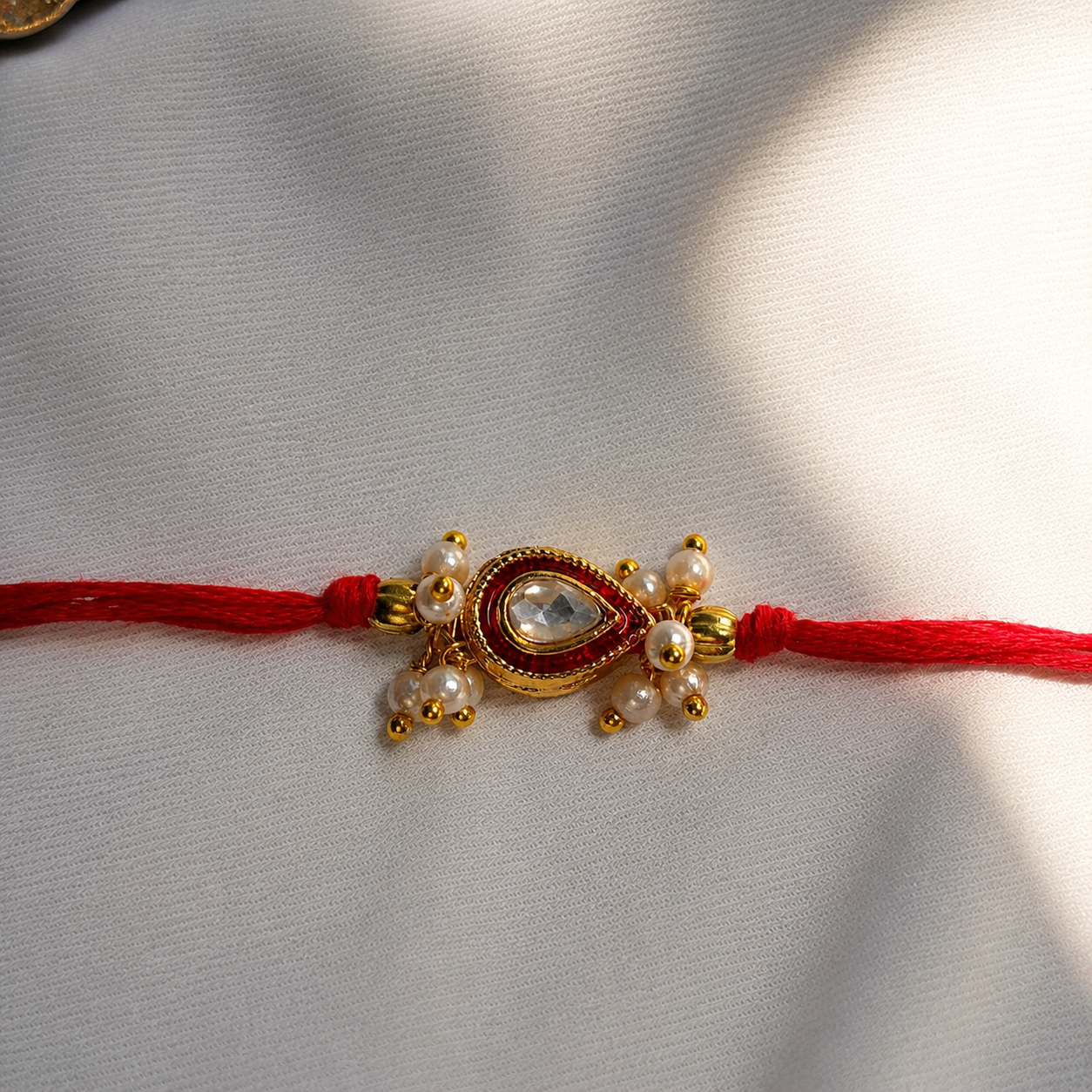 Kundan Nayan Rakhi
