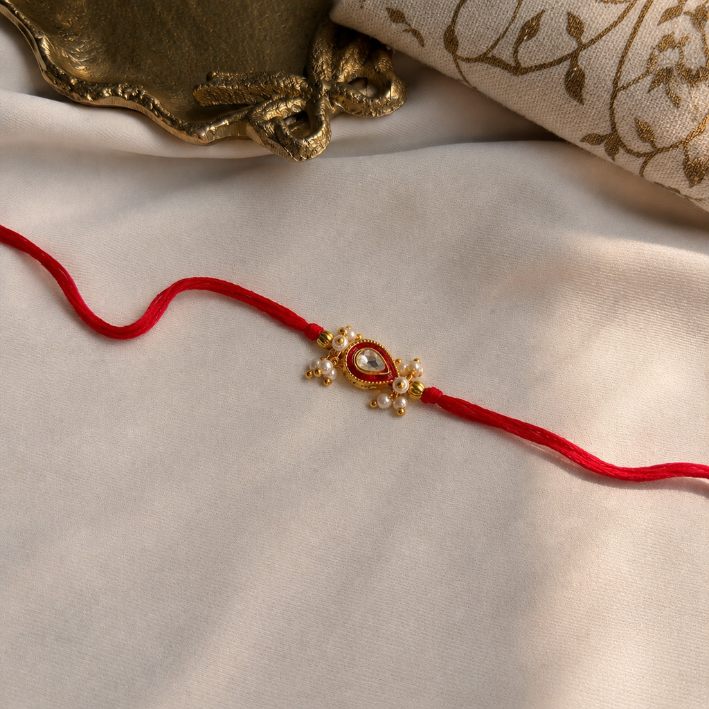 Kundan Nayan Rakhi